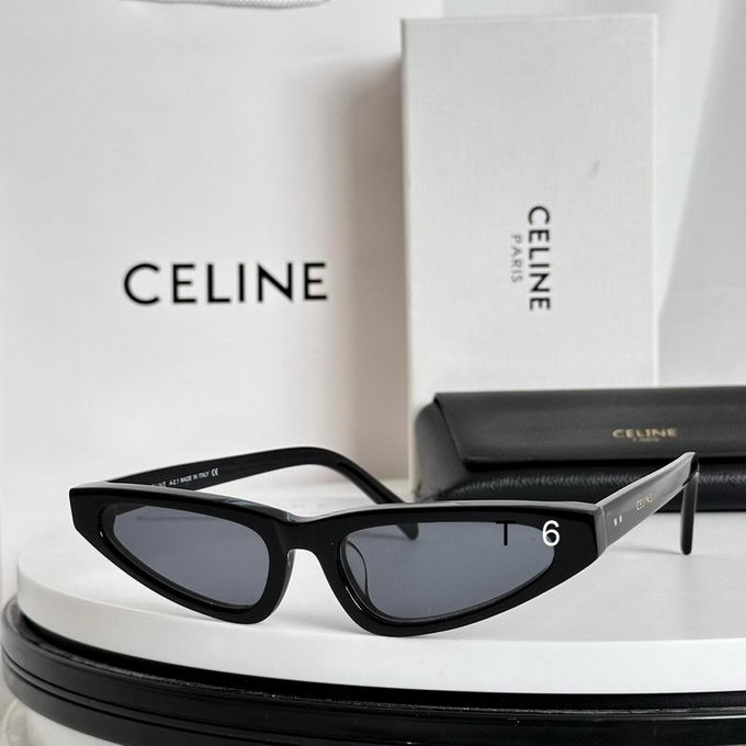 Celine Sunglasses ID:20240804-42